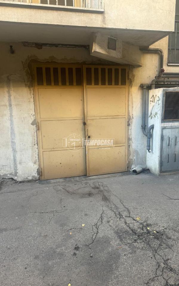 appartamento in vendita a Torino in zona Mirafiori Sud