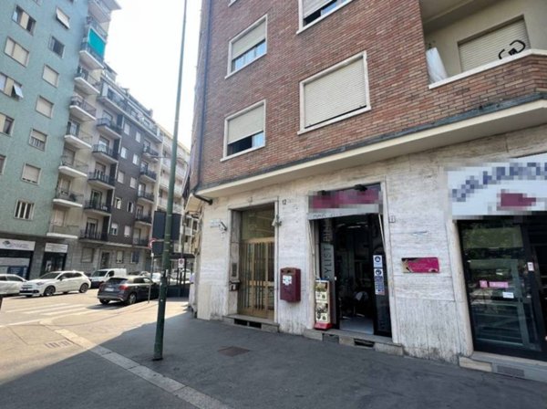 appartamento in vendita a Torino in zona Barriera di Milano