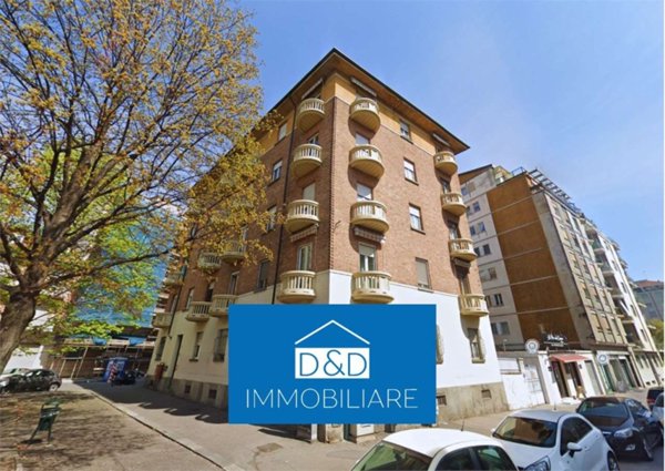 appartamento in vendita a Torino in zona Lucento