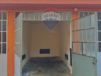 locale di sgombero in vendita a Torino in zona Mirafiori Sud