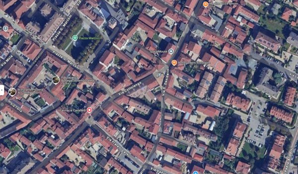 appartamento in vendita a Torino in zona Aurora