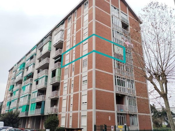 appartamento in vendita a Torino