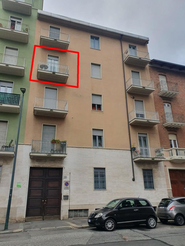appartamento in vendita a Torino