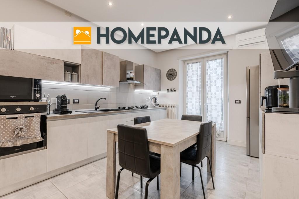 appartamento in vendita a Torino in zona Madonna di Campagna