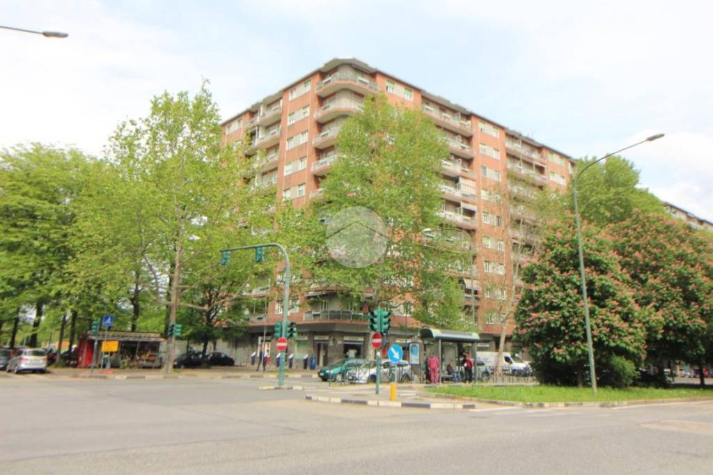 appartamento in vendita a Torino in zona Mirafiori Nord