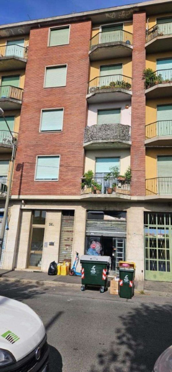 negozio in vendita a Torino