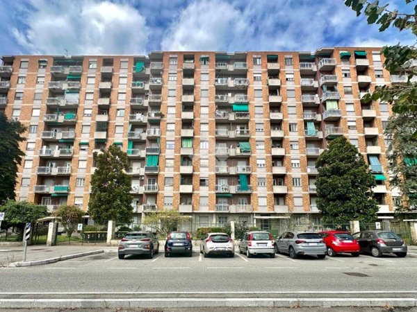 appartamento in vendita a Torino in zona Rebaudengo