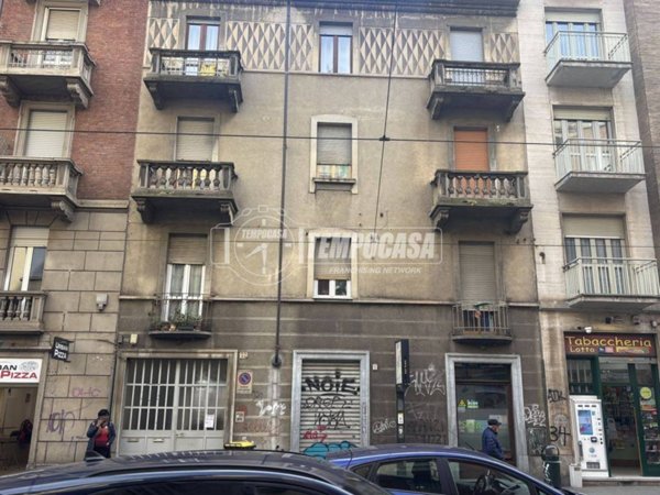 negozio in vendita a Torino in zona Santa Rita