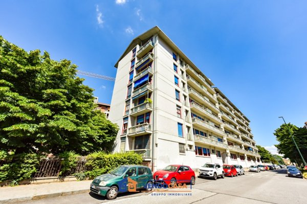appartamento in vendita a Torino in zona Mirafiori Nord