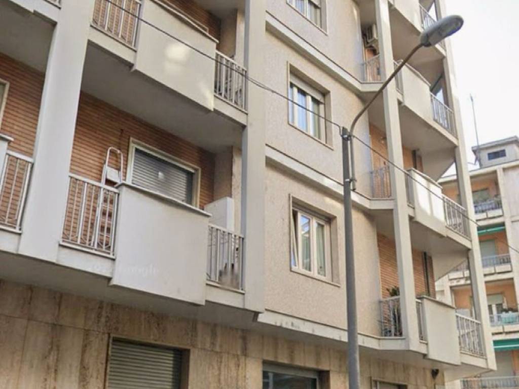appartamento in vendita a Torino in zona Santa Rita