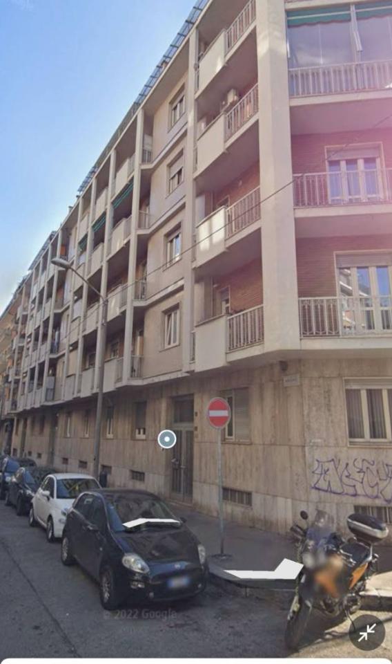 appartamento in vendita a Torino in zona Santa Rita