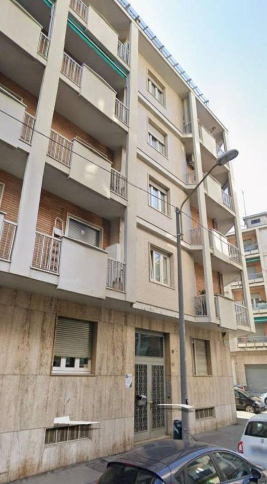appartamento in vendita a Torino in zona Santa Rita