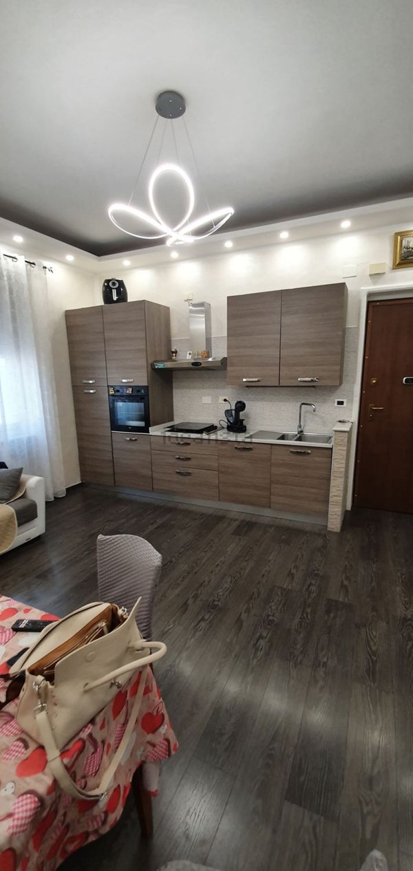 appartamento in vendita a Torino in zona Barriera di Milano