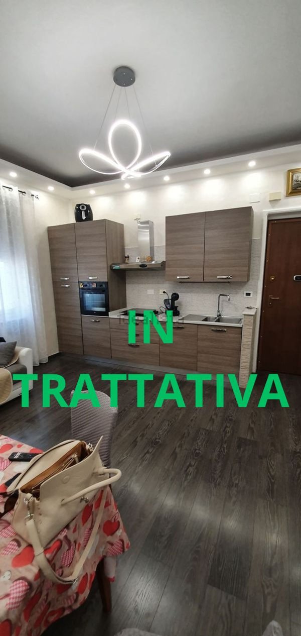 appartamento in vendita a Torino in zona Barriera di Milano