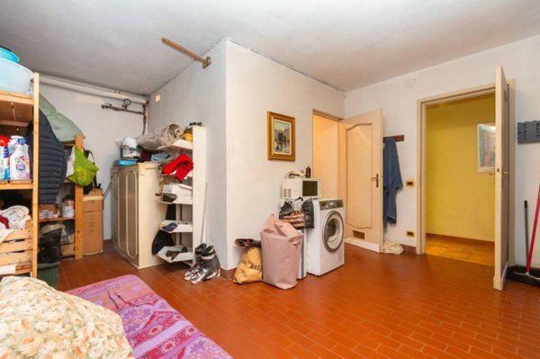 casa indipendente in vendita a Torino in zona Gran Madre