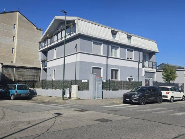 appartamento in vendita a Torino in zona Mirafiori Sud