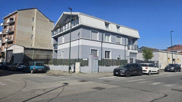 appartamento in vendita a Torino in zona Mirafiori Sud