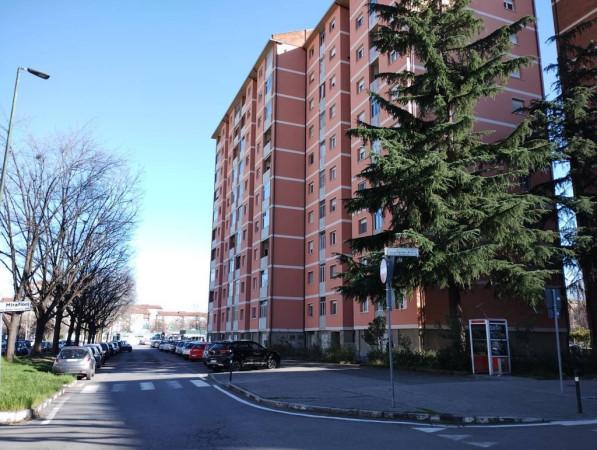 appartamento in vendita a Torino in zona Mirafiori Sud