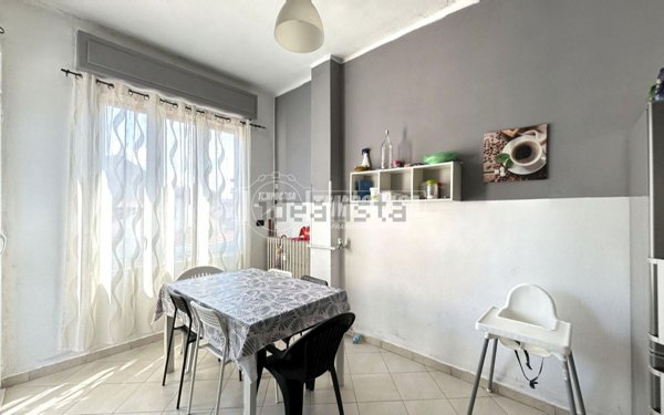 appartamento in vendita a Torino in zona Madonna di Campagna