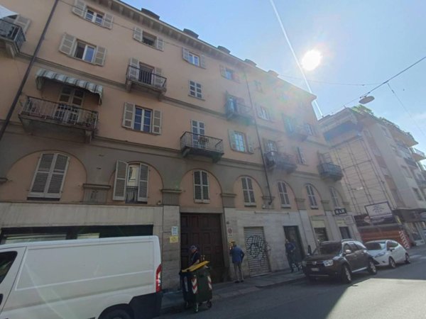 appartamento in vendita a Torino in zona San Donato