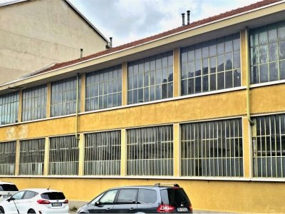 locale di sgombero in vendita a Torino in zona Madonna di Campagna