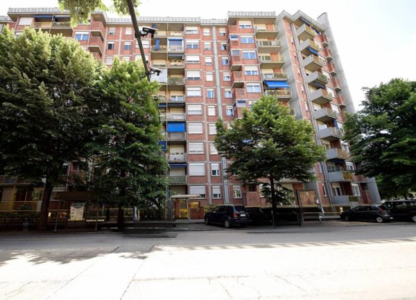 appartamento in vendita a Torino in zona Santa Rita