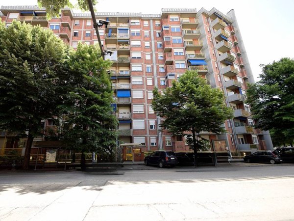 appartamento in vendita a Torino in zona Santa Rita
