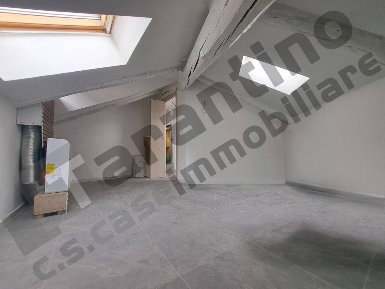 appartamento in vendita a Torino in zona Centro Storico