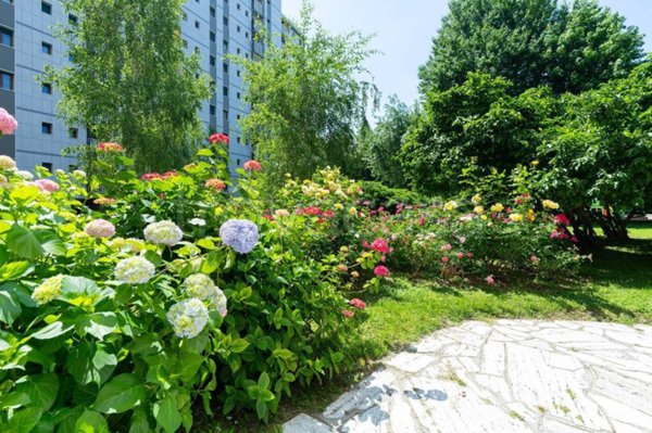 appartamento in vendita a Torino in zona Mirafiori Nord