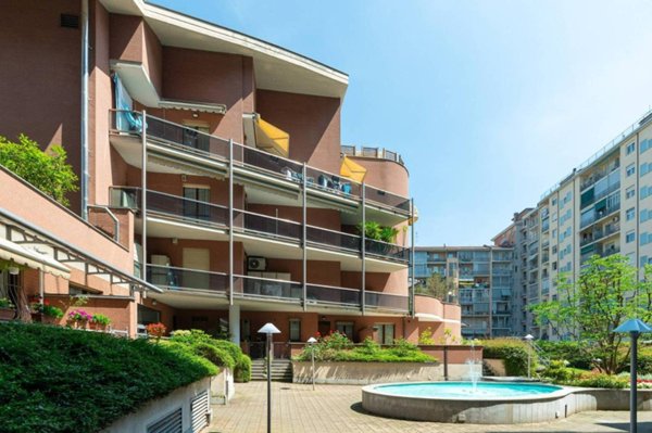 appartamento in vendita a Torino in zona Santa Rita
