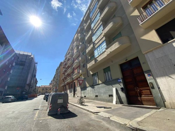 appartamento in vendita a Torino in zona San Donato