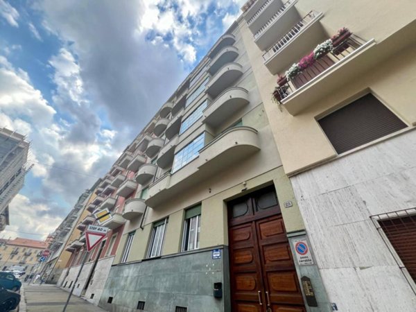 appartamento in vendita a Torino in zona San Donato