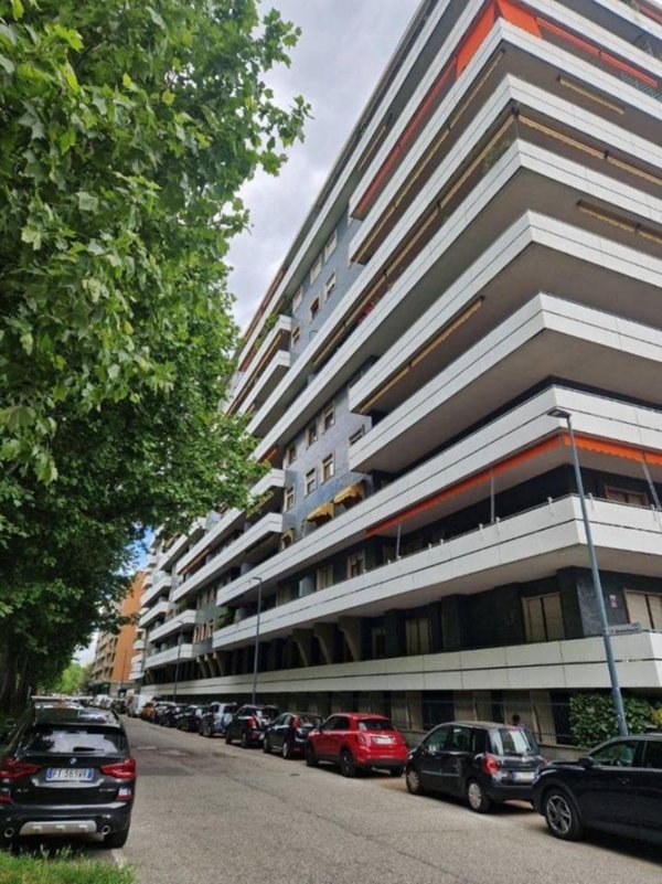 appartamento in vendita a Torino in zona Pozzo Strada