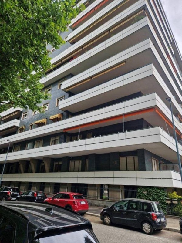 appartamento in vendita a Torino in zona Pozzo Strada