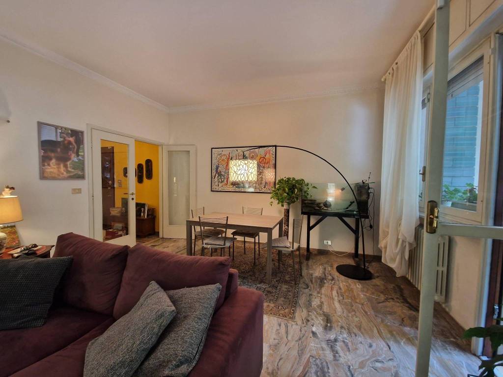 appartamento in vendita a Torino in zona Parella