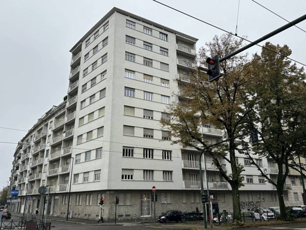 appartamento in vendita a Torino in zona Crocetta