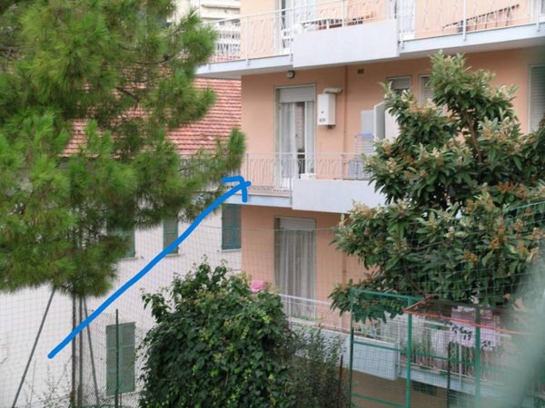 appartamento in vendita a Torino in zona Santa Rita