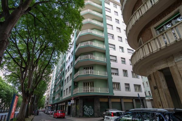 appartamento in vendita a Torino in zona Crocetta