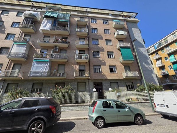 appartamento in vendita a Torino in zona Barriera di Milano