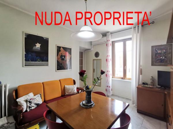 appartamento in vendita a Torino in zona Cit Turin