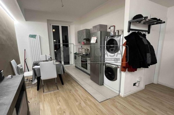 appartamento in vendita a Torino in zona Cenisia