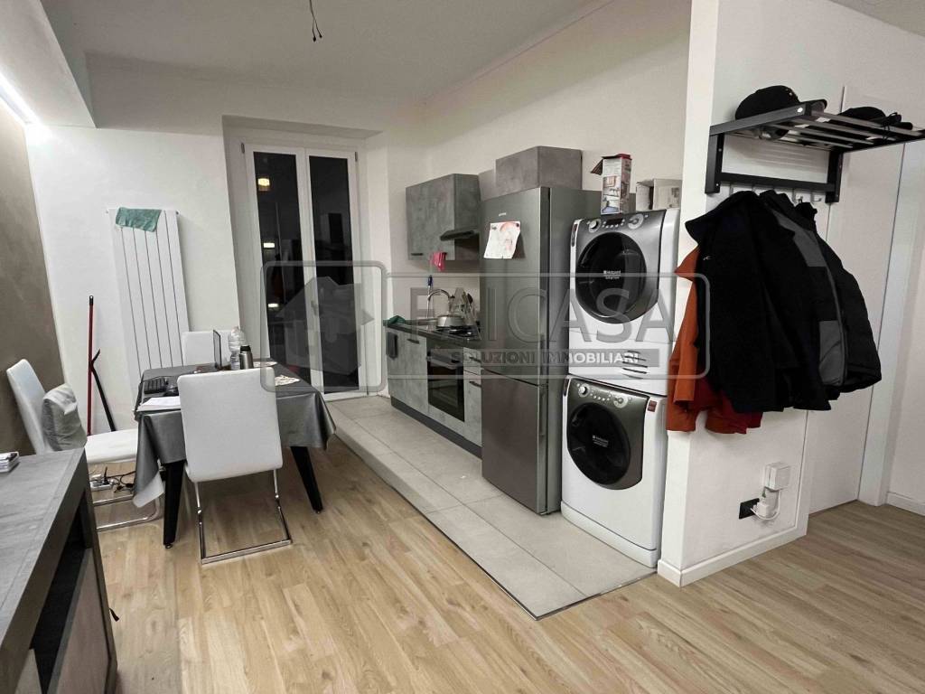 appartamento in vendita a Torino in zona Cenisia