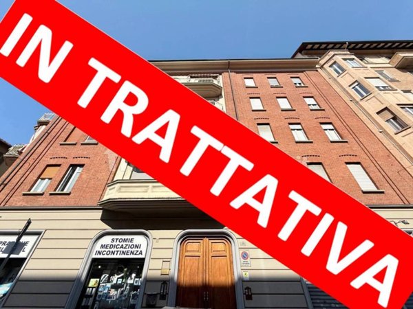 appartamento in vendita a Torino in zona Millefonti