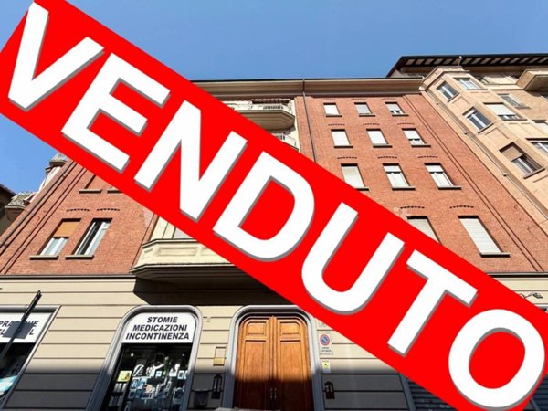 appartamento in vendita a Torino in zona Millefonti