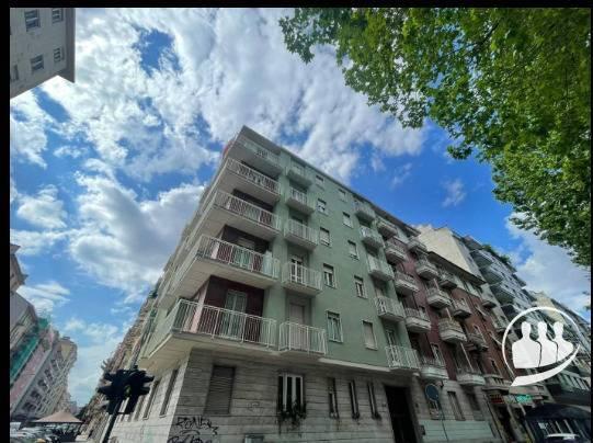 appartamento in vendita a Torino in zona Filadelfia