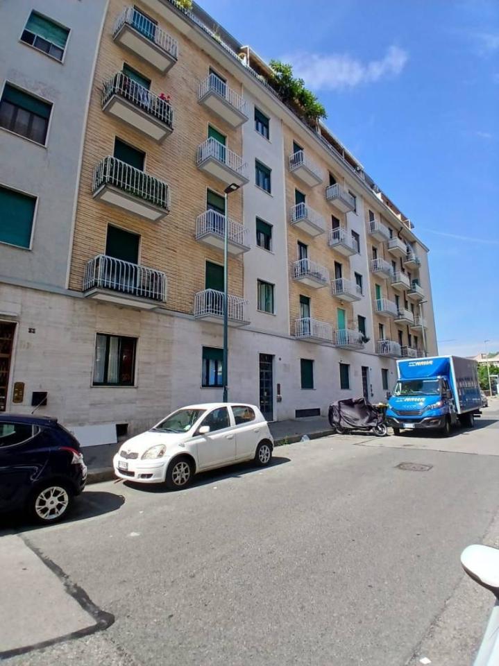 appartamento in vendita a Torino in zona Santa Rita