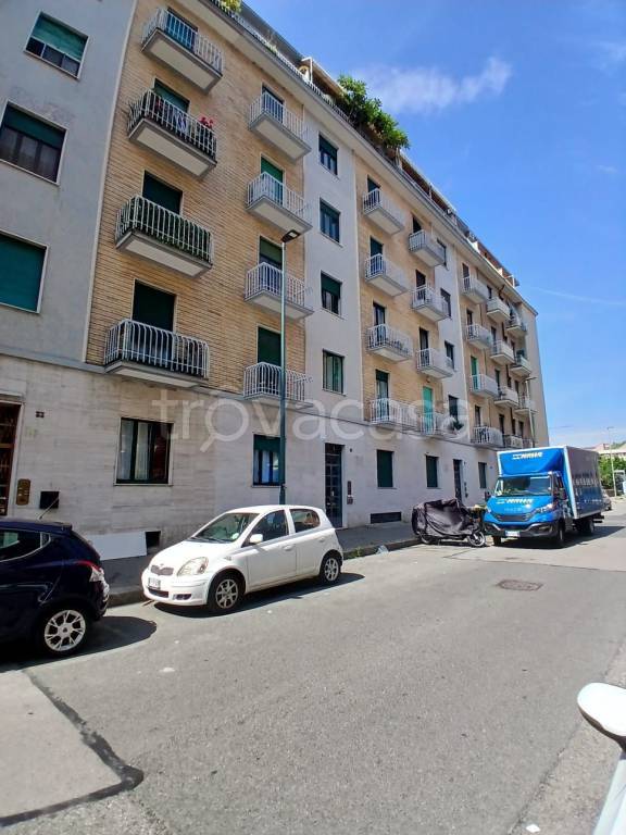 appartamento in vendita a Torino in zona Santa Rita
