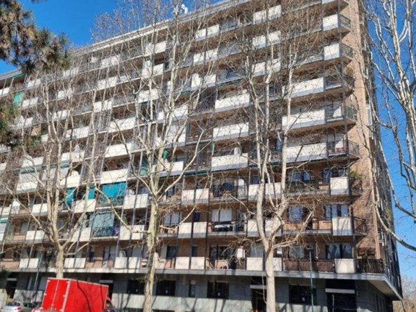 appartamento in vendita a Torino in zona Mirafiori Nord