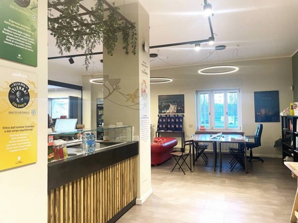 ufficio in vendita a Torino in zona Cit Turin