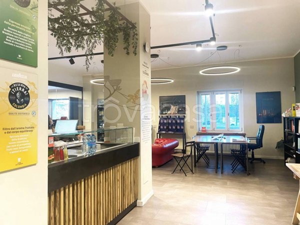 ufficio in vendita a Torino in zona Cit Turin